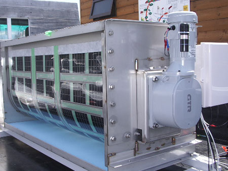 バイオR-21 本体