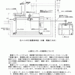 設置参考図 (分離・電動三方弁)