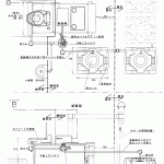 設置参考図 (分離・手動三方弁)